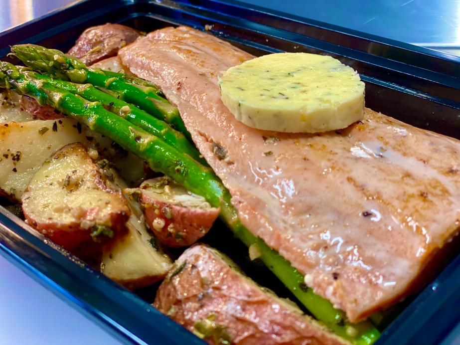 Paparepas Renton Menu Meals | Paparepas