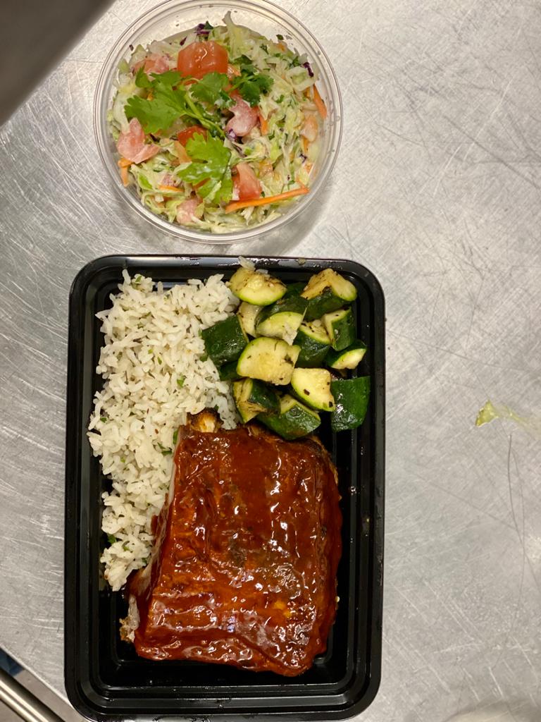 Paparepas Renton Menu Meals | Paparepas