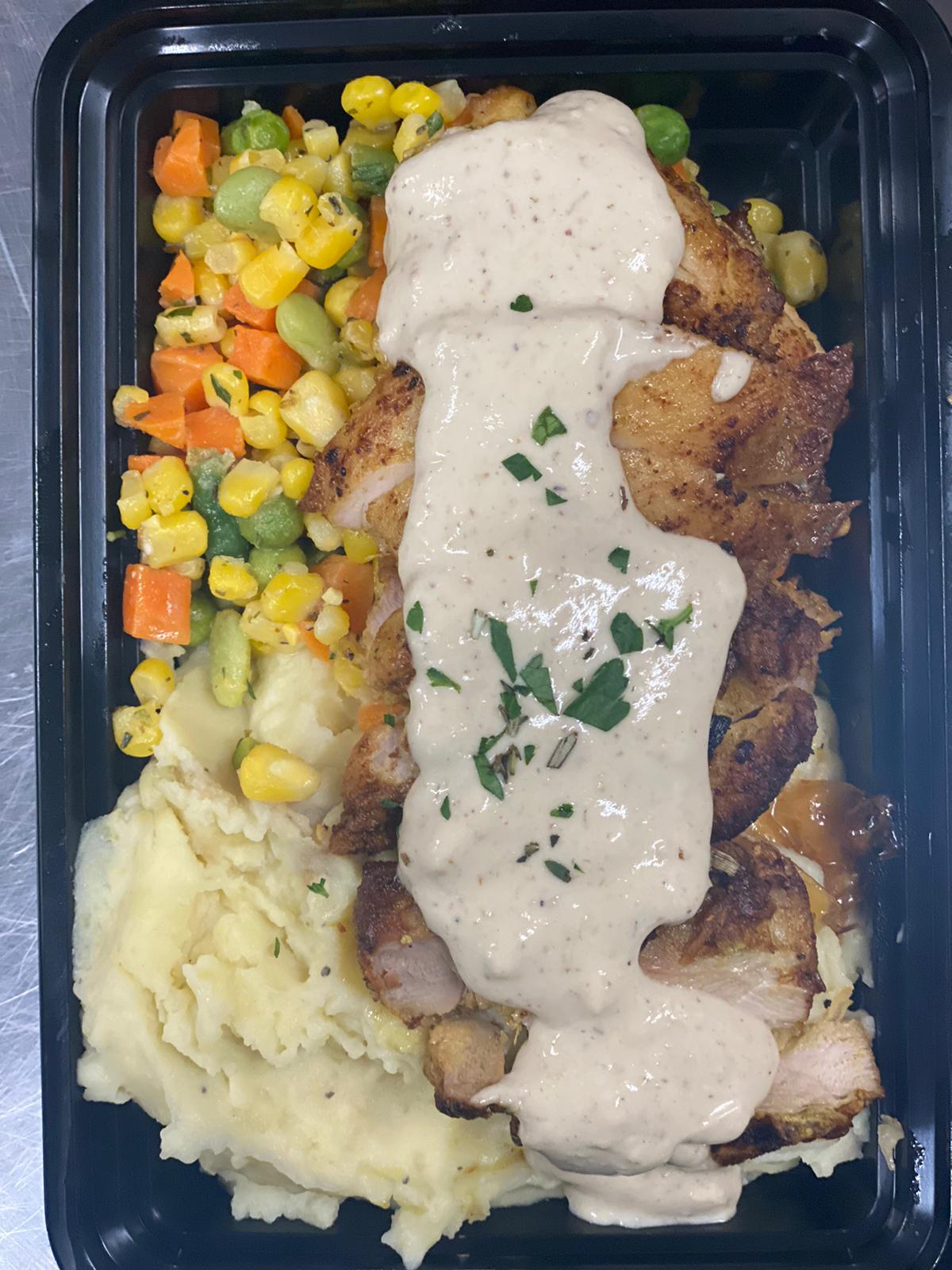 Paparepas Renton Menu Meals | Paparepas